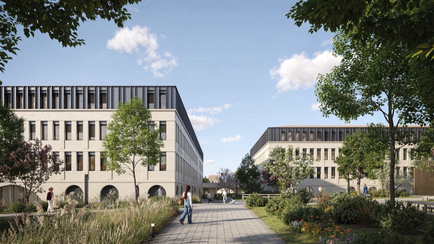 Campus Avenir Kairos